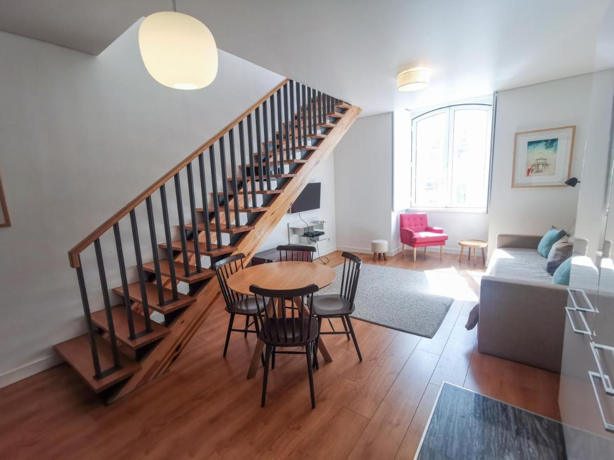 Fanqueiros Appartement Lisboa